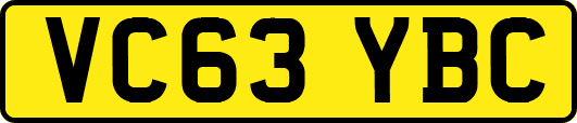 VC63YBC