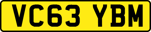 VC63YBM