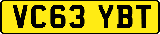 VC63YBT