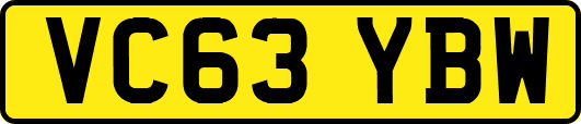 VC63YBW