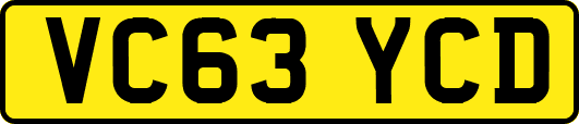 VC63YCD