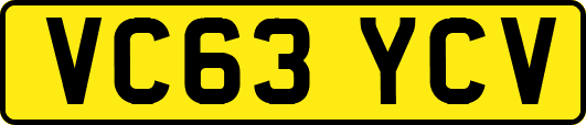 VC63YCV