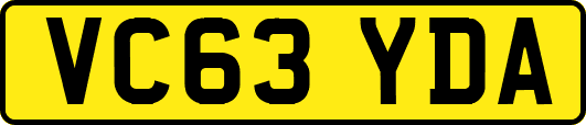 VC63YDA