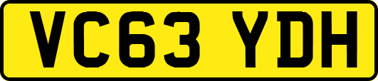 VC63YDH