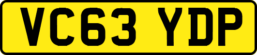 VC63YDP