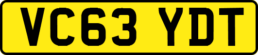 VC63YDT