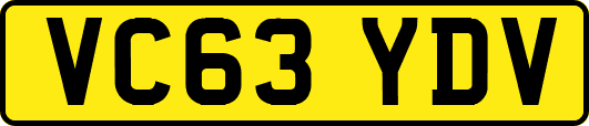 VC63YDV