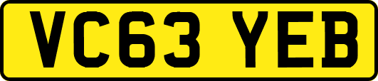 VC63YEB