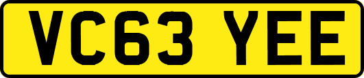 VC63YEE