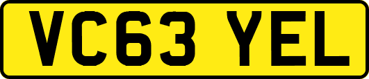 VC63YEL