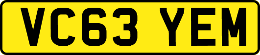 VC63YEM
