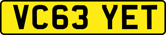 VC63YET