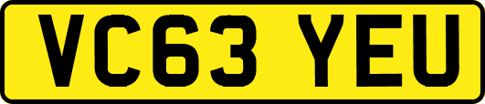 VC63YEU
