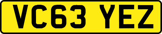 VC63YEZ