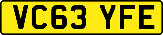 VC63YFE