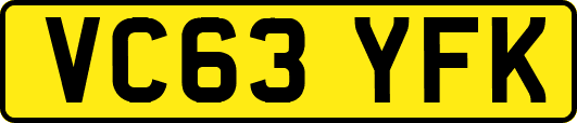 VC63YFK