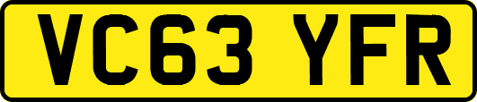 VC63YFR