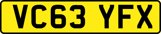 VC63YFX