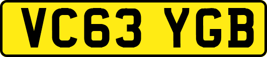 VC63YGB