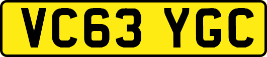 VC63YGC
