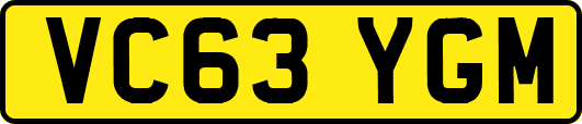 VC63YGM