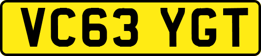 VC63YGT