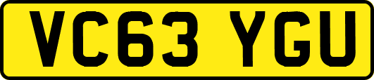 VC63YGU