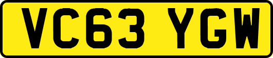 VC63YGW