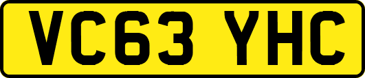 VC63YHC