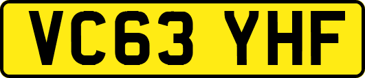VC63YHF