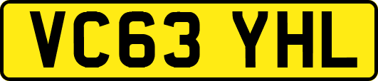 VC63YHL