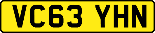 VC63YHN
