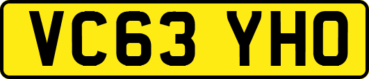 VC63YHO