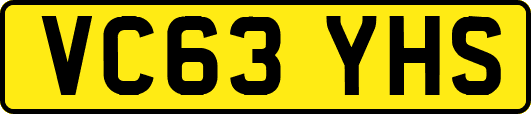 VC63YHS