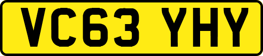 VC63YHY