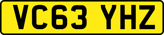 VC63YHZ