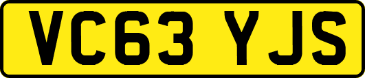 VC63YJS