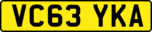 VC63YKA