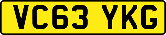 VC63YKG