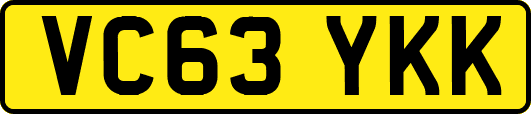 VC63YKK
