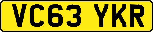 VC63YKR