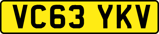 VC63YKV