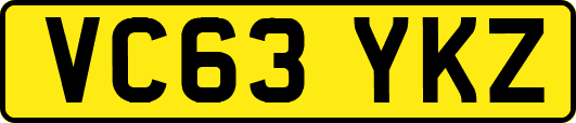 VC63YKZ