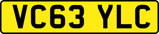 VC63YLC