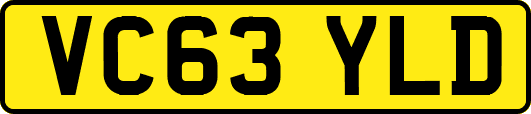 VC63YLD