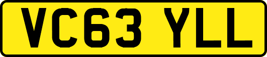 VC63YLL