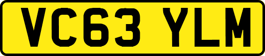VC63YLM