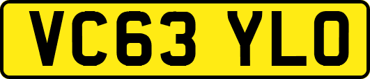 VC63YLO