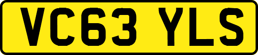 VC63YLS