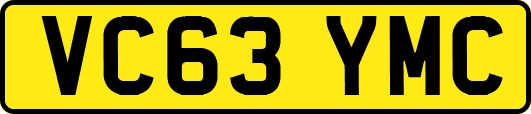 VC63YMC